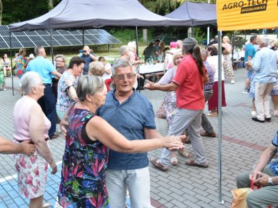 Biesiada Majdańska 2025